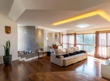 Apartamento · 250m² · 5 Quartos · 3 Vagas · Apartamento à Venda - Portal do Morumbi, 5 Quartos, 250 m2