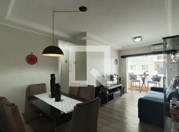 Apartamento · 70m² · 3 Quartos · 1 Vaga · Apartamento à Venda - Saúde, 3 Quartos, 70 m2