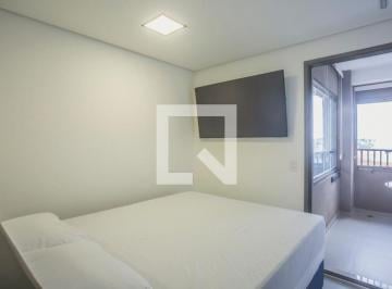 Apartamento · 32m² · 1 Quarto · Apartamento à Venda - Saúde, 1 Quarto,  32 m2