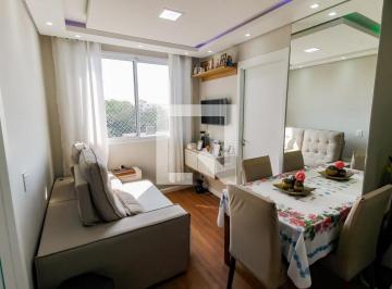 Apartamento · 37m² · 2 Quartos · Apartamento à Venda - Morumbi, 2 Quartos, 37 m2