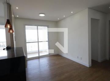 Apartamento · 62m² · 2 Quartos · 2 Vagas · Apartamento à Venda - Morumbi, 2 Quartos, 62 m2