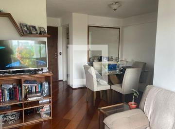 Apartamento · 65m² · 2 Quartos · 1 Vaga · Apartamento à Venda - Morumbi, 2 Quartos, 65 m2