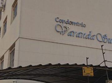 Apartamento de 3 quartos, Aparecida de Goiânia · Apartamento 3 Quartos- prox. ao Buriti Shopping- St. dos Afonsos