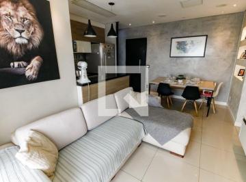 Apartamento · 63m² · 2 Quartos · 1 Vaga · Apartamento à Venda - Morumbi, 2 Quartos, 63 m2
