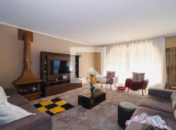 Casa · 310m² · 3 Quartos · 3 Vagas · Casa à Venda - Morumbi, 3 Quartos, 310 m2