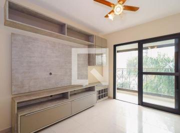 Apartamento · 110m² · 3 Quartos · 2 Vagas · Apartamento à Venda - Portal do Morumbi, 3 Quartos,  110 m2