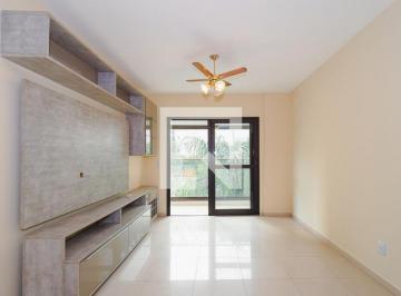 Apartamento · 110m² · 3 Quartos · 2 Vagas · Apartamento à Venda - Portal do Morumbi, 3 Quartos,  110 m2