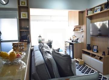 Apartamento · 70m² · 2 Quartos · 2 Vagas · Apartamento à Venda - Saúde, 2 Quartos, 70 m2