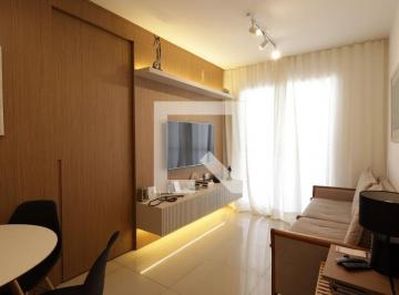 Apartamento · 49m² · 2 Quartos · 1 Vaga · Apartamento à Venda - Vila Andrade, 2 Quartos, 49 m2