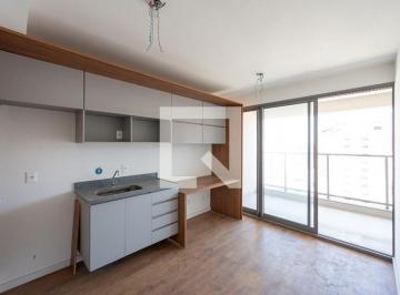 Apartamento · 35m² · 1 Quarto · 1 Vaga · Apartamento à Venda - Saúde, 1 Quarto,  35 m2