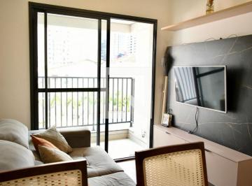Apartamento · 26m² · 1 Quarto · Apartamento à Venda - Saúde, 1 Quarto, 26 m2