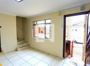 Casa · 95m² · 3 Quartos · 1 Vaga · Casa à Venda - Portal do Morumbi, 3 Quartos, 95 m2