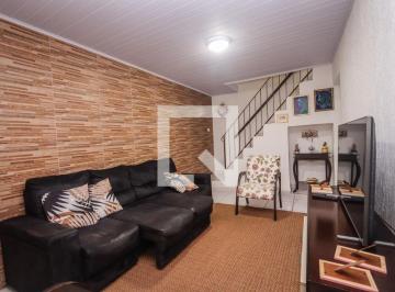 Casa · 166m² · 3 Quartos · 2 Vagas · Casa à Venda - Portal do Morumbi, 3 Quartos,  166 m2