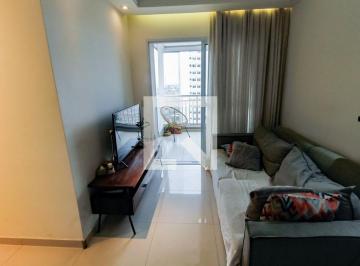 Apartamento · 57m² · 2 Quartos · 1 Vaga · Apartamento à Venda - Vila Andrade, 2 Quartos, 57 m2