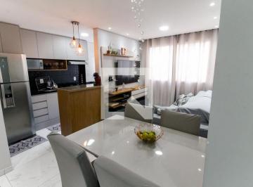 Apartamento · 44m² · 2 Quartos · Apartamento à Venda - Vila Andrade, 2 Quartos, 44 m2