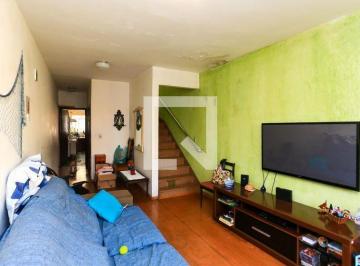 Casa · 155m² · 3 Quartos · 2 Vagas · Casa à Venda - Portal do Morumbi, 3 Quartos, 155 m2