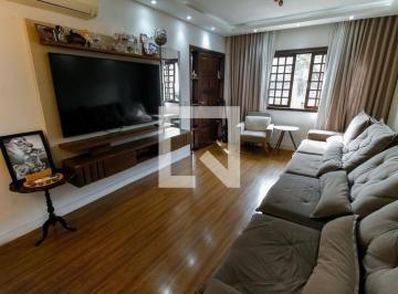 Casa · 155m² · 4 Quartos · 4 Vagas · Casa à Venda - Portal do Morumbi, 4 Quartos,  155 m2