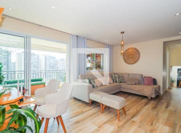 Apartamento · 90m² · 2 Quartos · 2 Vagas · Apartamento à Venda - Vila Andrade, 2 Quartos, 90 m2