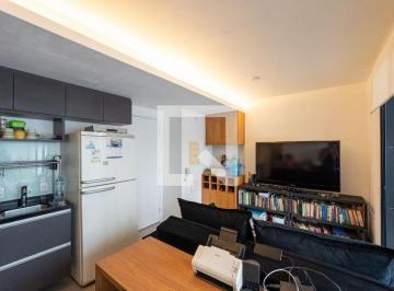 Apartamento · 40m² · 1 Quarto · 1 Vaga · Apartamento à Venda - Saúde, 1 Quarto, 40 m2