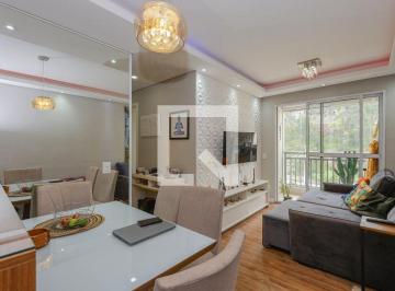 Apartamento · 58m² · 2 Quartos · 1 Vaga · Apartamento à Venda - Vila Andrade, 2 Quartos, 58 m2