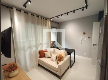 Apartamento · 34m² · 1 Quarto · Apartamento à Venda - Saúde, 1 Quarto, 34 m2