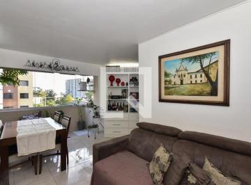 Apartamento · 70m² · 2 Quartos · 1 Vaga · Apartamento à Venda - Vila Andrade, 2 Quartos, 70 m2
