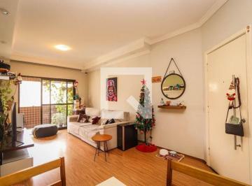 Apartamento · 110m² · 3 Quartos · 2 Vagas · Apartamento à Venda - Vila Andrade, 3 Quartos, 110 m2
