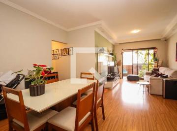 Apartamento · 110m² · 3 Quartos · 2 Vagas · Apartamento à Venda - Vila Andrade, 3 Quartos, 110 m2