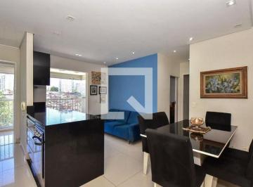 Apartamento · 67m² · 2 Quartos · 1 Vaga · Apartamento à Venda - Morumbi, 2 Quartos, 67 m2