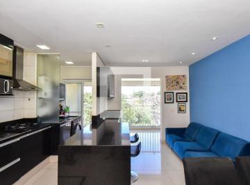 Apartamento · 67m² · 2 Quartos · 1 Vaga · Apartamento à Venda - Morumbi, 2 Quartos, 67 m2