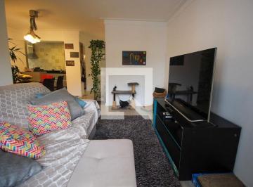 Apartamento · 77m² · 3 Quartos · 1 Vaga · Apartamento à Venda - Morumbi, 3 Quartos, 77 m2