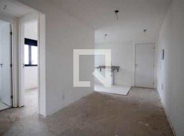 Apartamento · 45m² · 2 Quartos · 1 Vaga · Apartamento à Venda - Portal do Morumbi, 2 Quartos, 45 m2