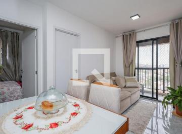 Apartamento · 45m² · 2 Quartos · 1 Vaga · Apartamento à Venda - Portal do Morumbi, 2 Quartos, 45 m2