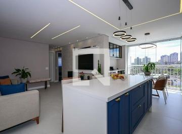Apartamento · 82m² · 3 Quartos · 1 Vaga · Apartamento à Venda - Portal do Morumbi, 3 Quartos, 82 m2