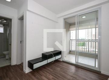 Apartamento · 51m² · 2 Quartos · 1 Vaga · Apartamento à Venda - Vila Andrade, 2 Quartos,  51 m2