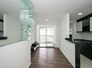 Apartamento · 51m² · 2 Quartos · 1 Vaga · Apartamento à Venda - Vila Andrade, 2 Quartos, 51 m2