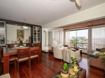 Apartamento · 140m² · 4 Quartos · 3 Vagas · Apartamento à Venda - Morumbi, 4 Quartos, 140 m2