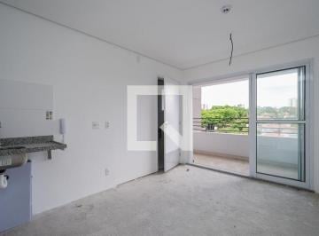 Apartamento · 27m² · 1 Quarto · Apartamento à Venda - Morumbi, 1 Quarto, 27 m2