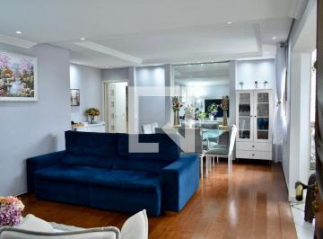 Apartamento · 140m² · 4 Quartos · 2 Vagas · Apartamento à Venda - Saúde, 4 Quartos,  140 m2