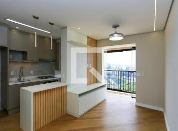 Apartamento · 42m² · 2 Quartos · 1 Vaga · Apartamento à Venda - Portal do Morumbi, 2 Quartos, 42 m2