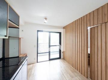 Apartamento · 33m² · 1 Quarto · 1 Vaga · Apartamento à Venda - Saúde, 1 Quarto,  33 m2