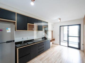 Apartamento · 33m² · 1 Quarto · 1 Vaga · Apartamento à Venda - Saúde, 1 Quarto, 33 m2