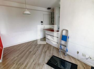 Apartamento · 48m² · 2 Quartos · 1 Vaga · Apartamento à Venda - Vila Andrade, 2 Quartos,  48 m2