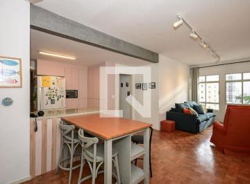 Apartamento · 115m² · 3 Quartos · 1 Vaga · Apartamento à Venda - Morumbi, 3 Quartos, 115 m2