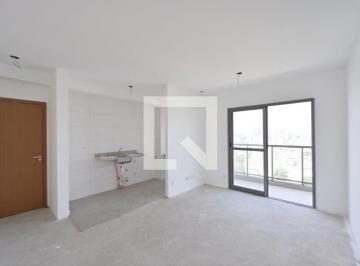 Apartamento · 52m² · 2 Quartos · 1 Vaga · Apartamento à Venda - Saúde, 2 Quartos, 52 m2