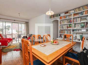 Apartamento · 82m² · 3 Quartos · 2 Vagas · Apartamento à Venda - Morumbi, 3 Quartos,  82 m2