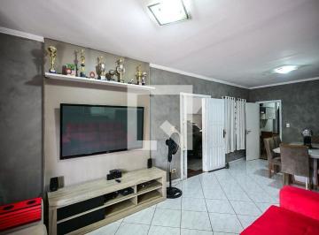 Casa · 250m² · 3 Quartos · 2 Vagas · Casa à Venda - Portal do Morumbi, 3 Quartos, 250 m2