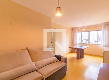 Apartamento · 60m² · 2 Quartos · 1 Vaga · Apartamento à Venda - Saúde, 2 Quartos, 60 m2