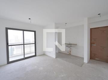 Apartamento · 52m² · 2 Quartos · 1 Vaga · Apartamento à Venda - Saúde, 2 Quartos, 52 m2