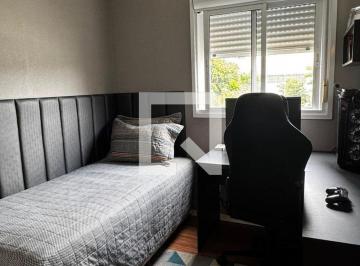 Apartamento · 66m² · 2 Quartos · 1 Vaga · Apartamento à Venda - Vila Andrade, 2 Quartos, 66 m2